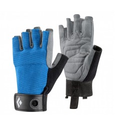 Guante Crag Half-Finger Glove | IVA. incl. | Black Diamond